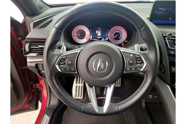 $30998 : Acura RDX 2020 SH-AWD 4dr SU image 10