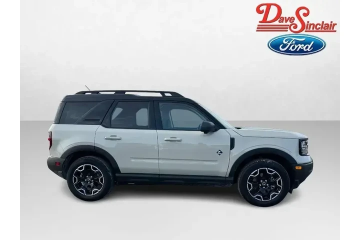 $30995 : Ford Bronco Sport 2025 AWD O image 5