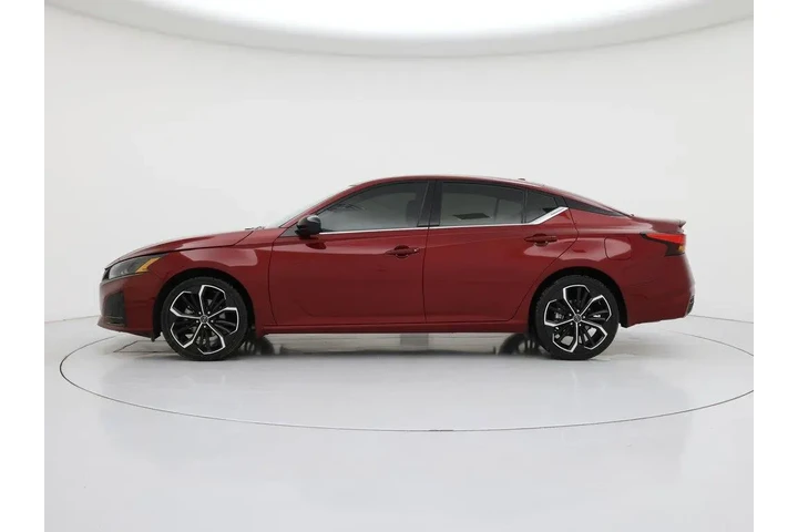 $23998 : Nissan Altima 2023 AWD 2.5 S image 3