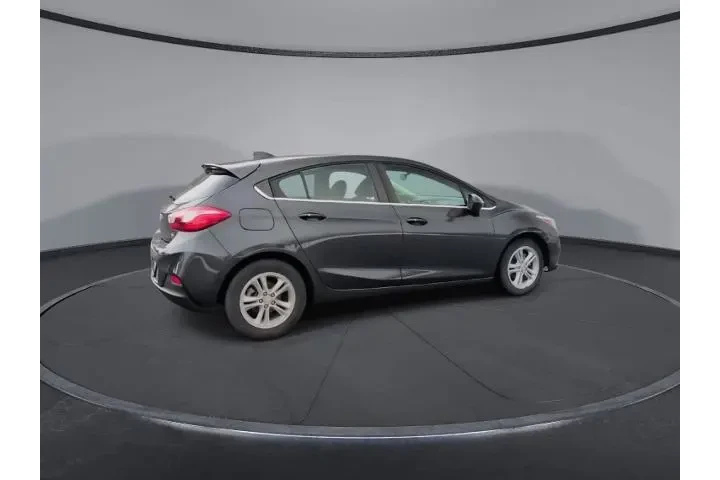 $12778 : Chevrolet Cruze 2018 LT Auto image 8