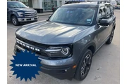 Ford Bronco Sport 2024 AWD O en Houston