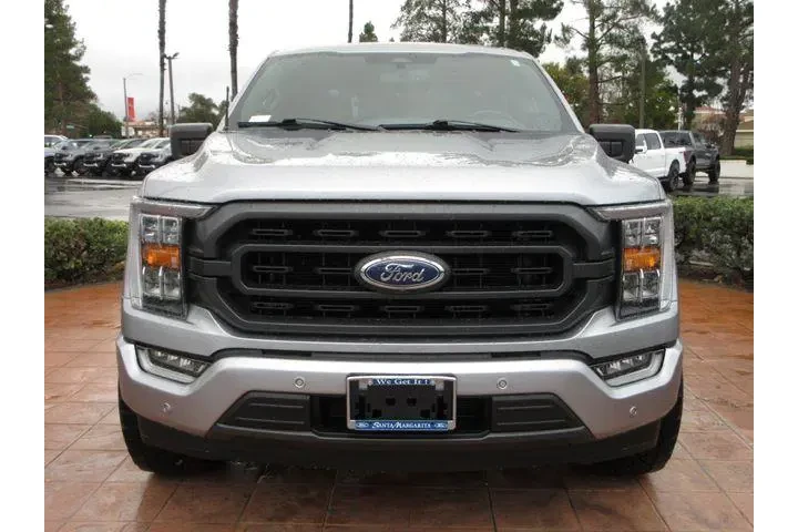 $32999 : Ford F-150 2022 4x2 XLT 4dr image 7