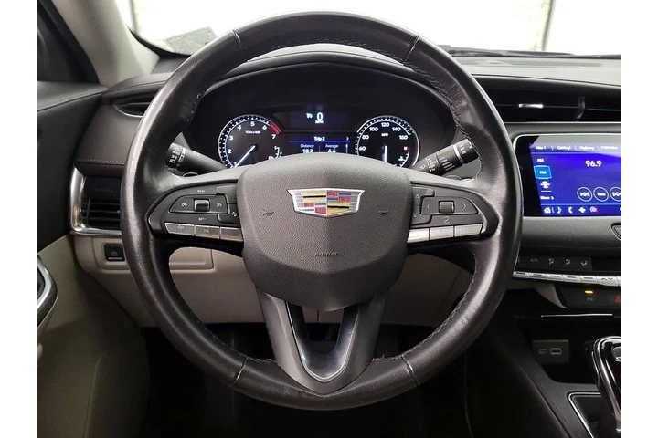 $24998 : Cadillac XT4 2023 4x4 Premiu image 10