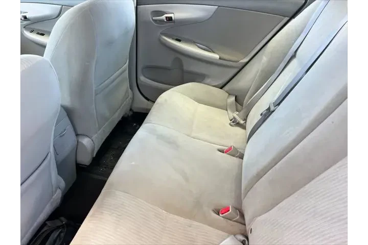$8899 : Toyota Corolla 2010 LE 4dr S image 5