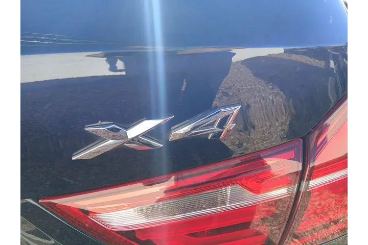 $18000 : BMW X4 2015 AWD xDrive35i 4d image 5