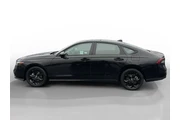 $27934 : Honda Accord 2025 SE 4dr Sed thumbnail