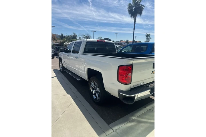 $27900 : Chevrolet Silverado 1500 201 image 6