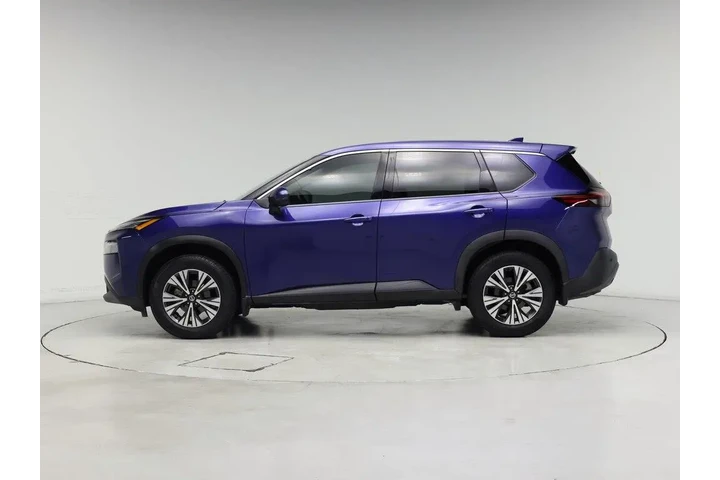 $20998 : Nissan Rogue 2021 SV 4dr Cro image 3