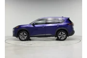 $20998 : Nissan Rogue 2021 SV 4dr Cro thumbnail