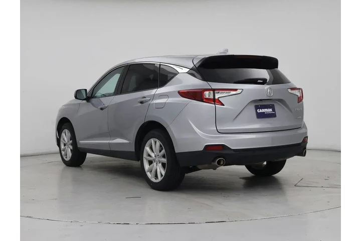 $25998 : Acura RDX 2020 SH-AWD 4dr SU image 2