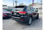 2014 JEEP GRAND CHEROKEE2014 en Santa Rosa