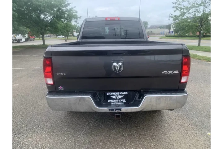 $11995 : 2014 RAM 1500 SLT image 9