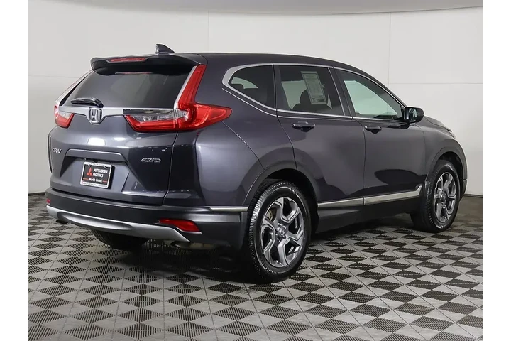 $14989 : Honda CR-V 2017 AWD EX 4dr S image 10