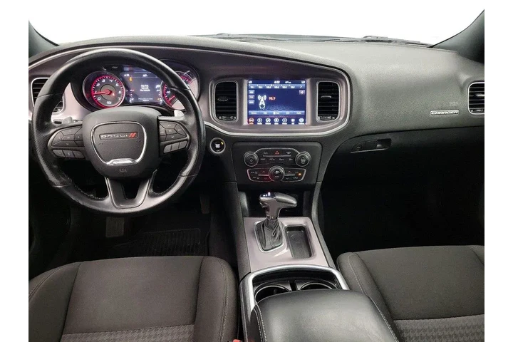$22998 : Dodge Charger 2019 GT 4dr Se image 9