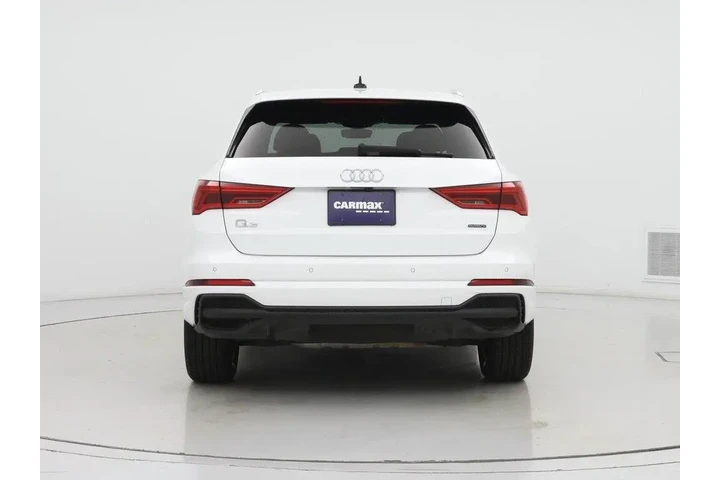 $25998 : Audi Q3 2023 AWD quattro S l image 6