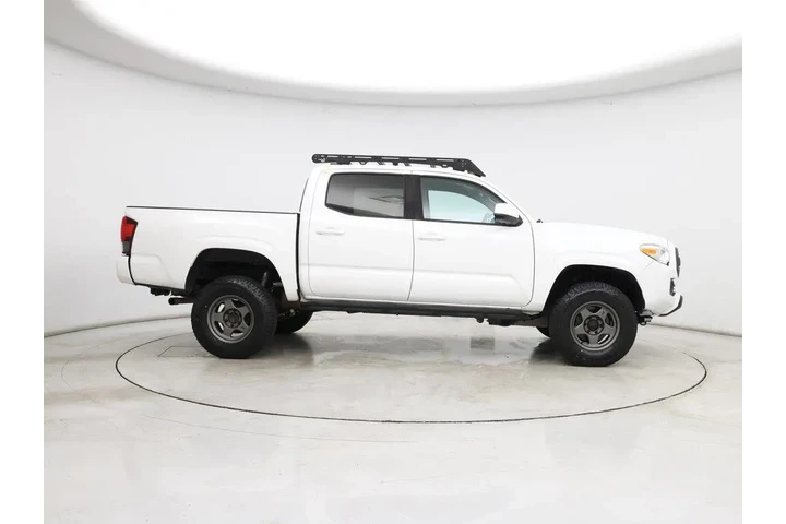 $30998 : Toyota Tacoma 2019 4x4 TRD P image 7