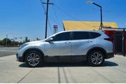 $27495 : 2022 CR-V Hybrid EX-L AWD thumbnail