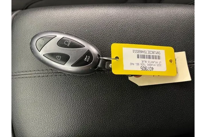 $21995 : Hyundai TUCSON 2025 AWD SEL image 9