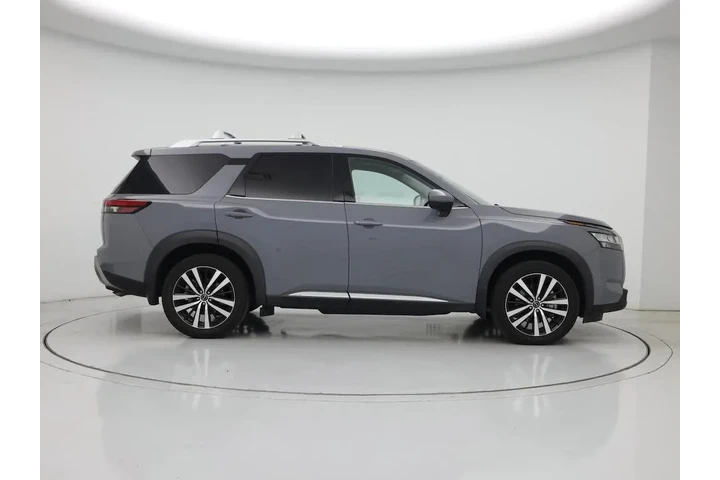 $31998 : Nissan Pathfinder 2023 Plati image 7