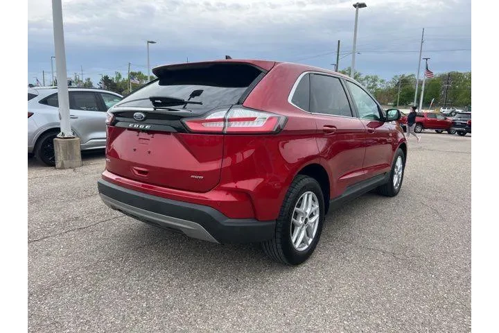 $28024 : Ford Edge 2023 AWD ST-Line 4 image 4