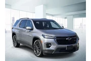 $33698 : Chevrolet Traverse 2023 4x4 thumbnail