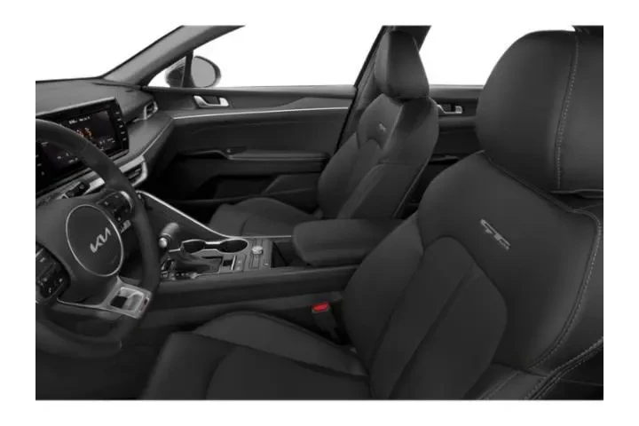 $17775 : Kia K5 2022 GT-Line 4dr Seda image 9