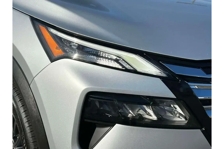 $21495 : Nissan Rogue 2025 AWD S 4dr image 10