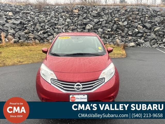 $8497 : PRE-OWNED  NISSAN VERSA NOTE S image 2