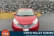 $8497 : PRE-OWNED  NISSAN VERSA NOTE S thumbnail