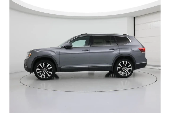 $25998 : Volkswagen Atlas 2019 AWD V6 image 3
