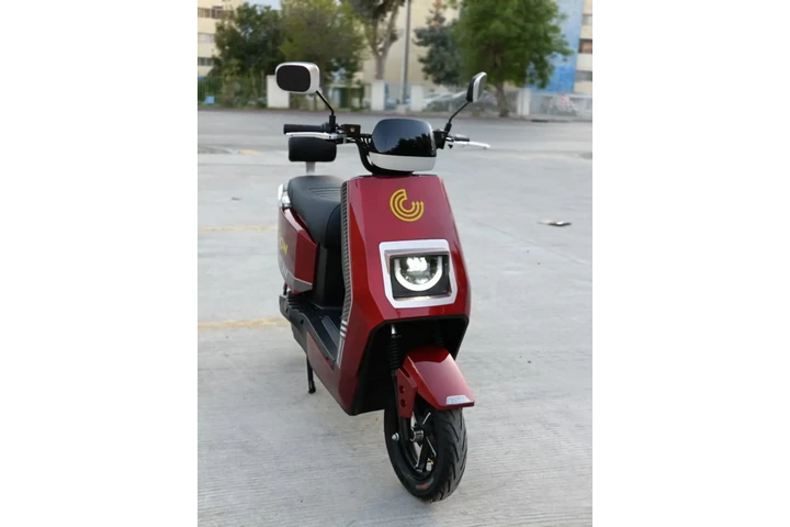 $1600 : Revoluciones CrossNOW image 3