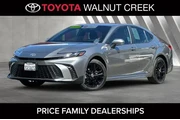 Toyota Camry 2025 AWD SE 4dr en San Francisco Bay Area