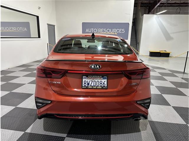 $17999 : 2021 KIA FORTE image 5