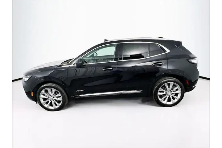 $36500 : Buick Envision 2023 AWD Aven image 5