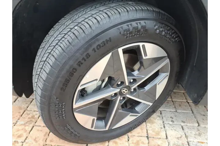 $30990 : Hyundai TUCSON 2025 SEL 4dr image 9