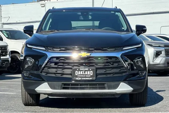 $27900 : Chevrolet Blazer 2023 AWD LT image 9