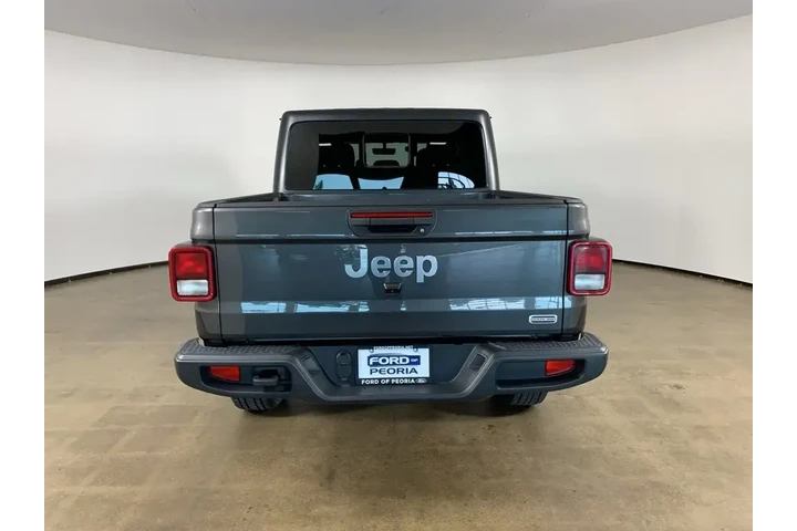 $28927 : Jeep Gladiator 2023 4x4 Over image 10