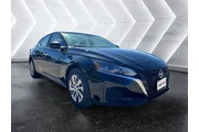 Nissan Altima 2025 2.5 S 4dr en Santa Fe