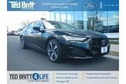 Acura TLX 2025 4dr Sedan w/T en Arlington VA