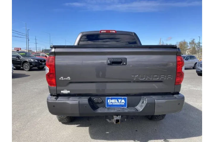 $30999 : 2014 Tundra Limited image 6