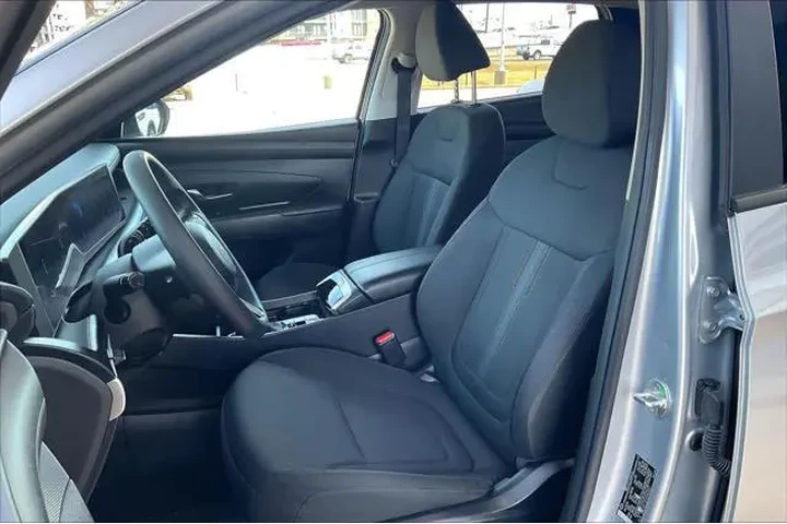 $23700 : Hyundai TUCSON 2025 AWD SEL image 7
