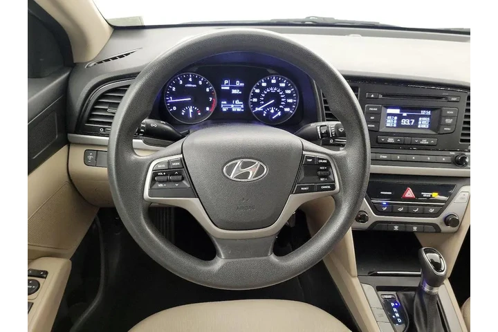 $11599 : Hyundai ELANTRA 2017 SE 4dr image 10