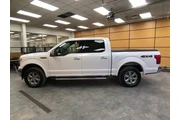 $26286 : Ford F-150 2018 4x4 Lariat 4 thumbnail