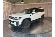 Hyundai SANTA FE 2024 AWD Ca
