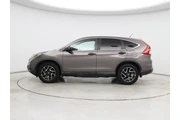 $14998 : Honda CR-V 2016 SE 4dr SUV thumbnail
