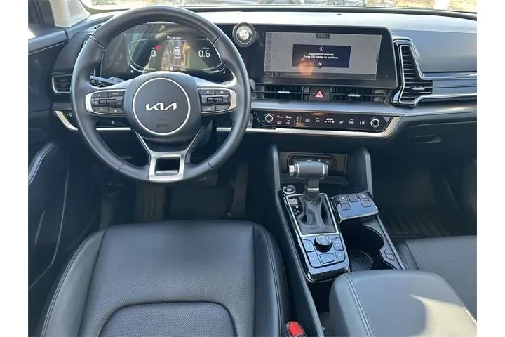 $27999 : Kia Sportage 2024 AWD EX 4dr image 8