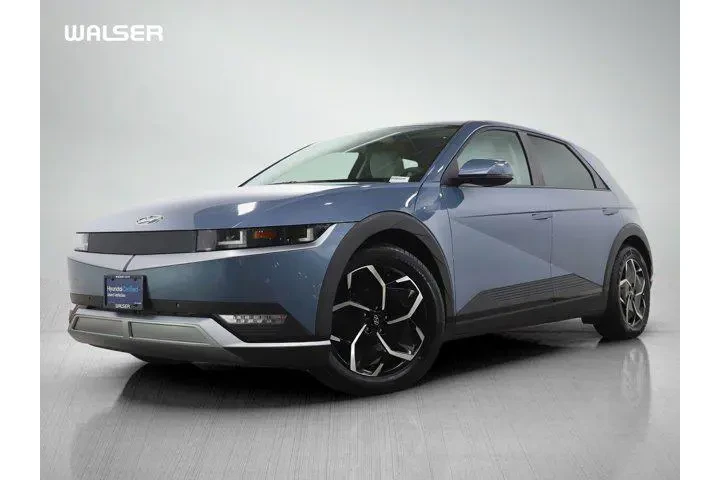 $26599 : Hyundai IONIQ 5 2023 AWD SEL image 1