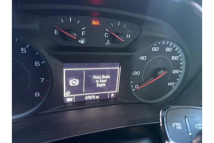 $19876 : Chevrolet Traverse 2018 LS 4 image 9