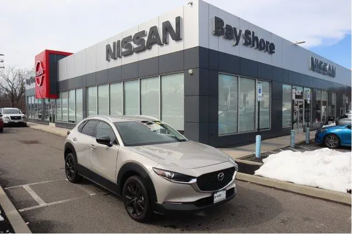 $19341 : Mazda CX-30 2024 AWD 2.5 S S image 1