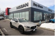 Mazda CX-30 2024 AWD 2.5 S S